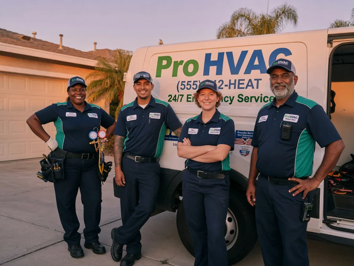 Furnace Repair company in Johnstown, OH