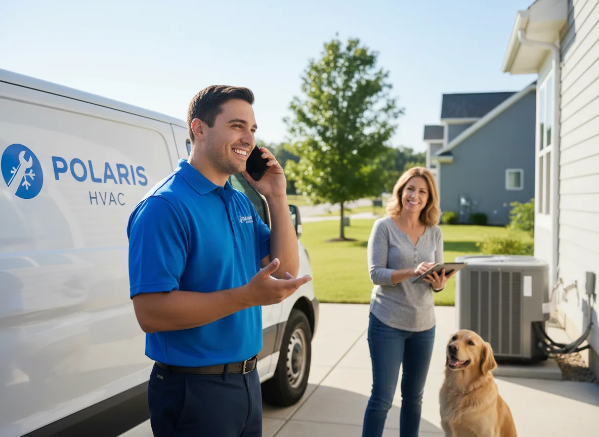 Furnace Repair Johnstown, OH FAQs